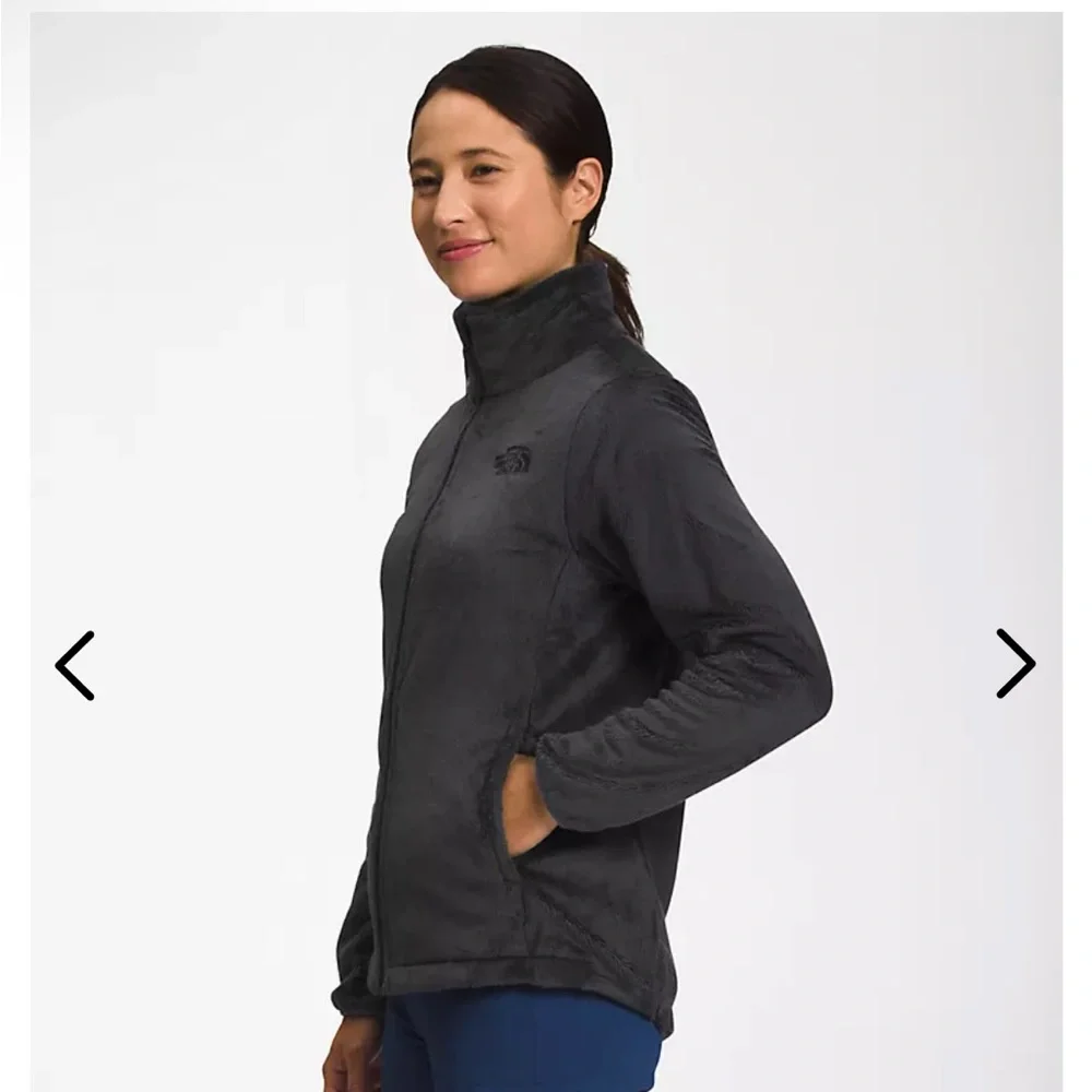 Northface jacket - Picture 3 of 5